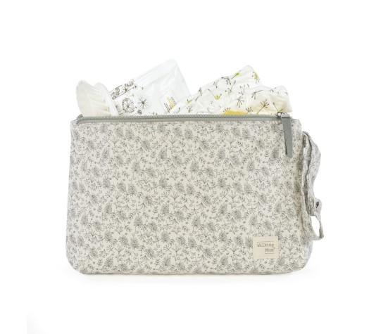 Necesser Gala menta Walking mum