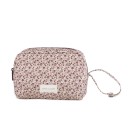 Necesser Cherry Flores Pasito a pasito
