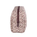 Necesser Cherry Flores Pasito a pasito