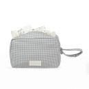 Necesser Little Bloom Vichy Pasito a pasito