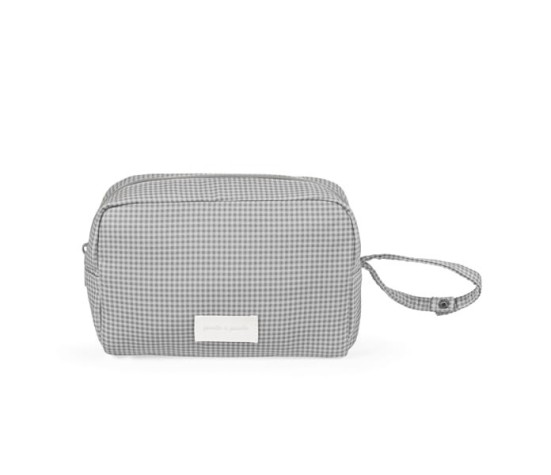 Necesser Little Bloom Vichy Pasito a pasito