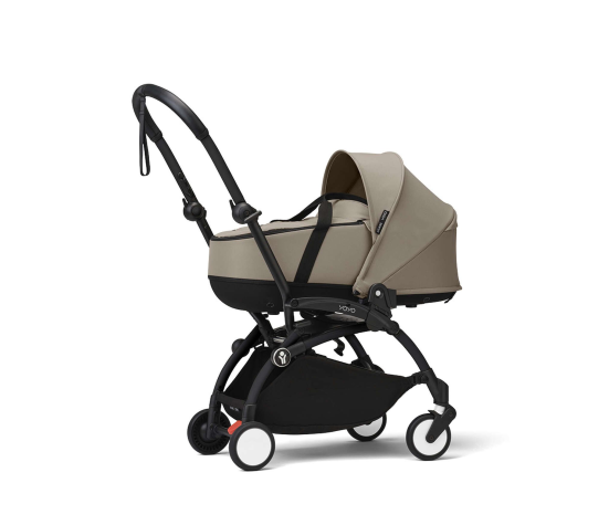 Yoyo3 Stokke amb cabàs