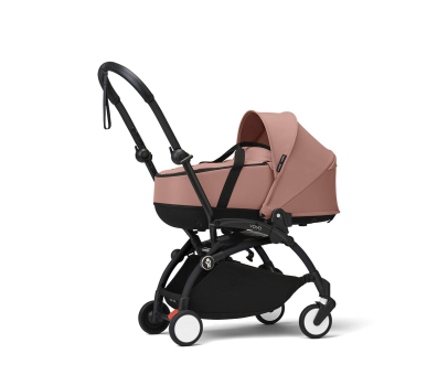 Yoyo3 Stokke amb cabàs