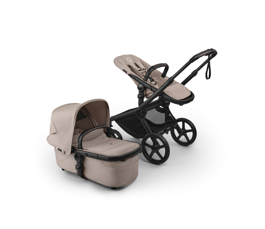 Bugaboo Fox 5 Renew Bugaboo Fox 5 Renew