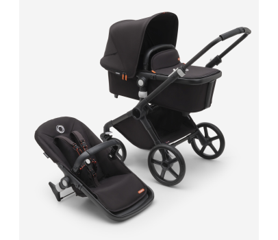 Bugaboo Fox Cub