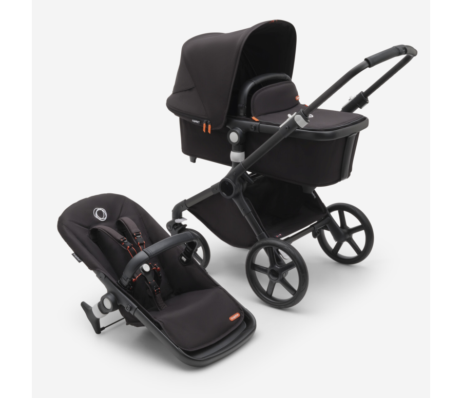 Bugaboo Fox Cub