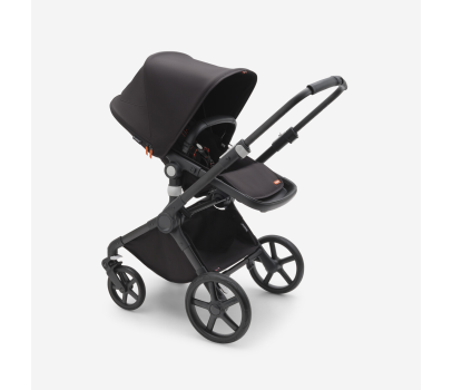 Bugaboo Fox Cub