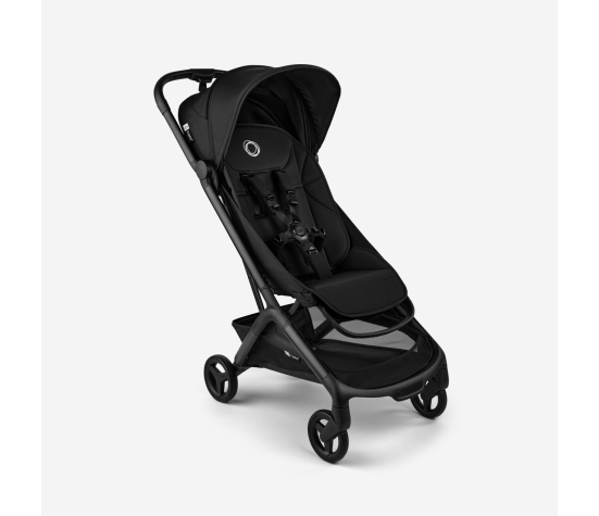 Bugaboo Butterfly 2