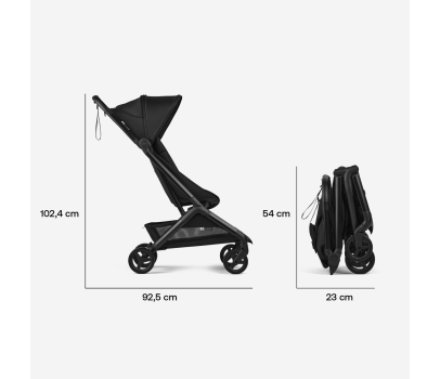 Bugaboo Butterfly 2