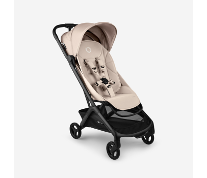 Bugaboo Butterfly 2