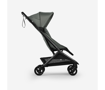 Bugaboo Butterfly 2