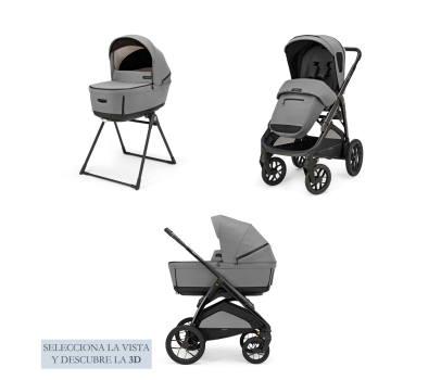 Aptica XT Duo Inglesina