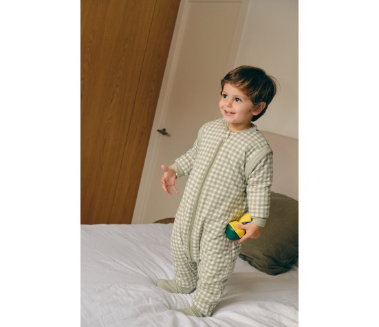 Pijama manta MolisandCo TOG 2’5 1any
