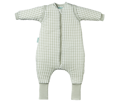 Pijama manta MolisandCo TOG 2’5 1any