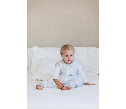 Pijama manta MolisandCo TOG1 2 anys