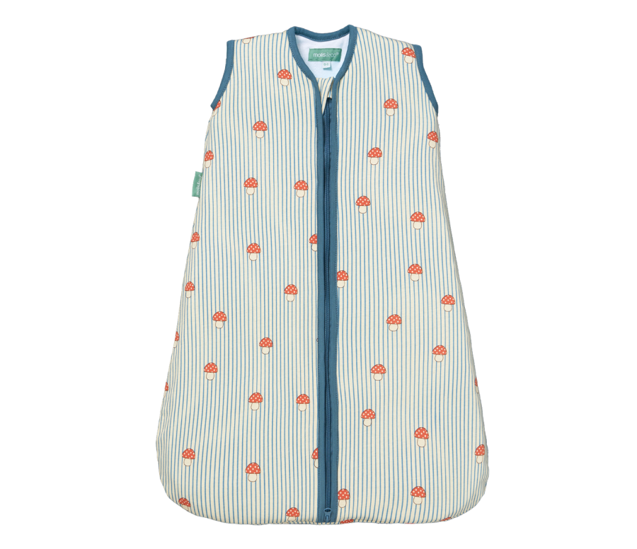 Saco de dormir Molisandco TOG 1 6-18meses Saco de dormir Molisandco TOG 1 6-18meses
