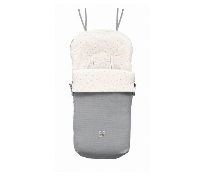Sac cadira Jané Nest plus Slight