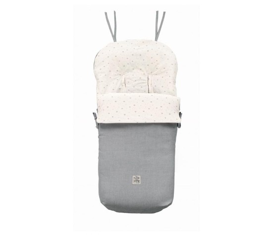Sac cadira Jané Nest plus Slight