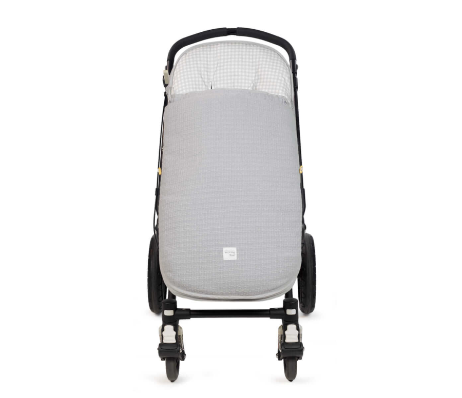 Sac cadira Vichy Walking mum
