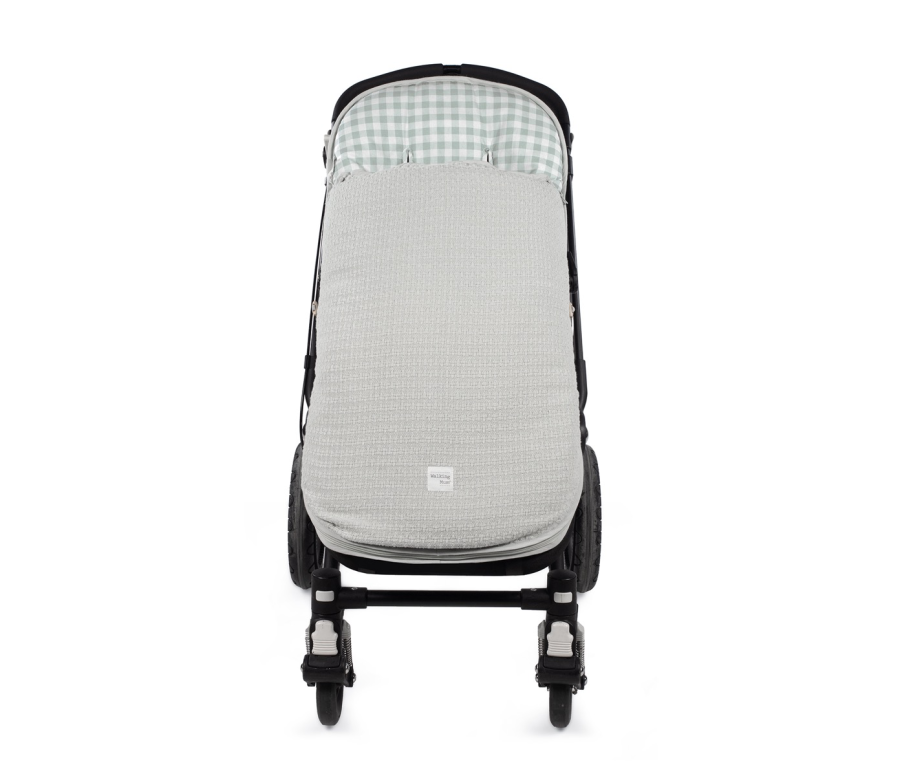 Sac cadira Vichy Walking mum Sac cadira Vichy Walking mum