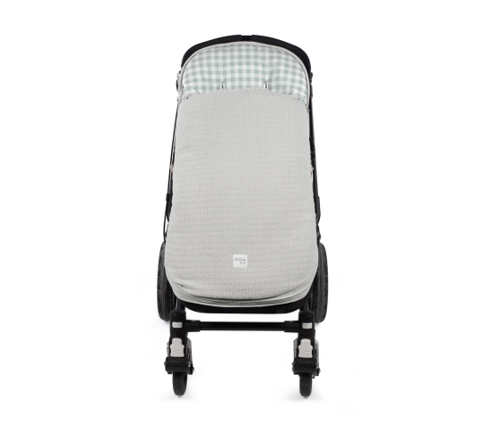 Sac cadira Vichy Walking mum