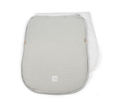Sac cadira Vichy Walking mum