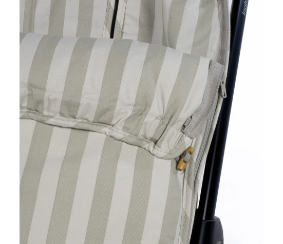 Sac cadira Sintra verde Walking mum