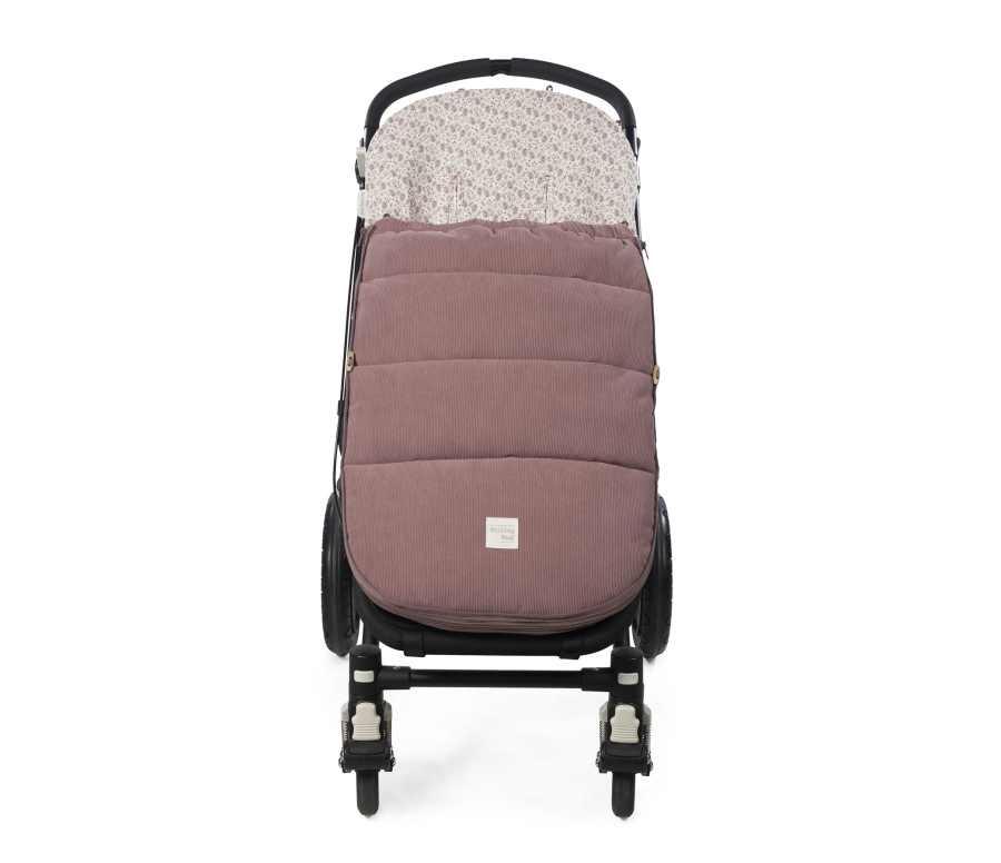 Saco silla invierno Gala Cerise Walking mum Saco silla invierno Gala Cerise Walking mum