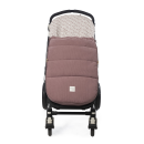 Saco silla invierno Gala Cerise Walking mum Saco silla invierno Gala Cerise Walking mum