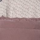 Saco silla invierno Gala Cerise Walking mum Saco silla invierno Gala Cerise Walking mum