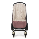 Saco silla invierno Gala Cerise Walking mum Saco silla invierno Gala Cerise Walking mum