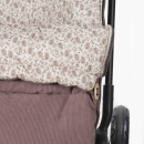Saco silla invierno Gala Cerise Walking mum Saco silla invierno Gala Cerise Walking mum