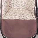 Saco silla invierno Gala Cerise Walking mum Saco silla invierno Gala Cerise Walking mum