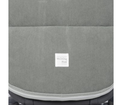 Saco silla invierno Gala menta Walking mum