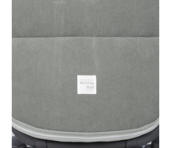 Sac cadira hivern Gala menta Walking mum
