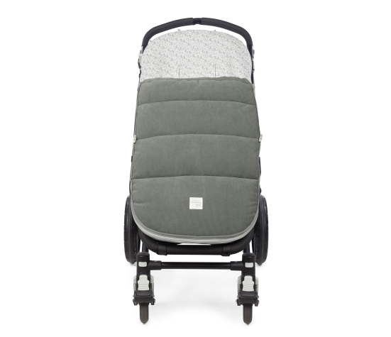 Sac cadira hivern Gala menta Walking mum