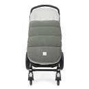 Saco silla invierno Gala menta Walking mum Saco silla invierno Gala menta Walking mum