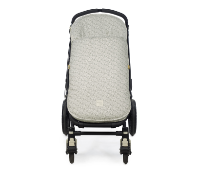 Sac cadira Gala menta Walking mum