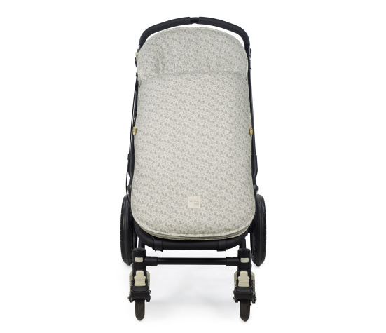 Sac cadira Gala menta Walking mum