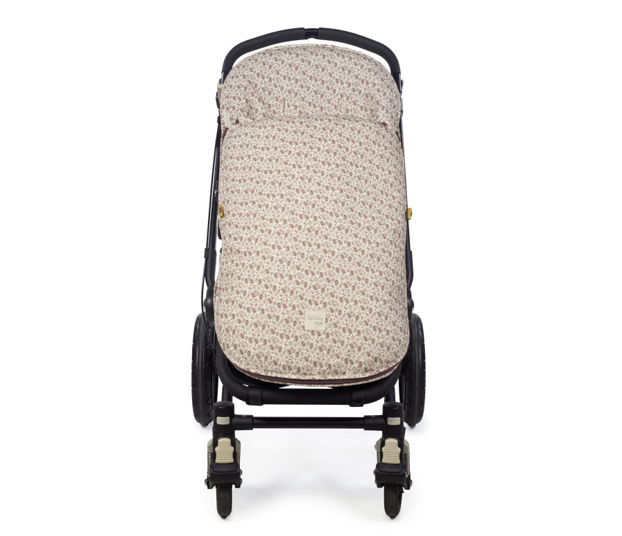 Sac cadira Gala Cerise Walking mum Sac cadira Gala Cerise Walking mum