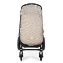 Sac cadira Gala Cerise Walking mum Sac cadira Gala Cerise Walking mum