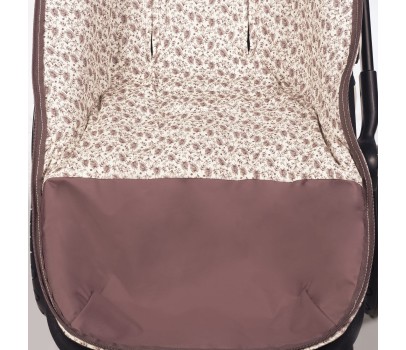 Sac cadira Gala Cerise Walking mum