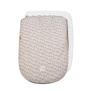 Sac cadira Gala Cerise Walking mum Sac cadira Gala Cerise Walking mum