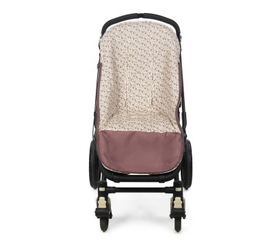 Sac cadira Gala Cerise Walking mum