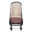 Sac cadira Gala Cerise Walking mum Sac cadira Gala Cerise Walking mum