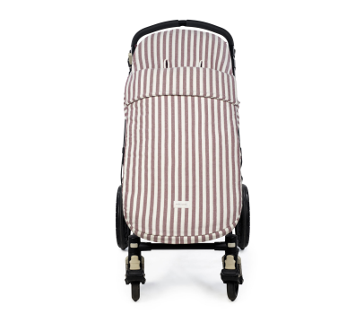 Sac cadira Cherry Rayas Pasito a pasito