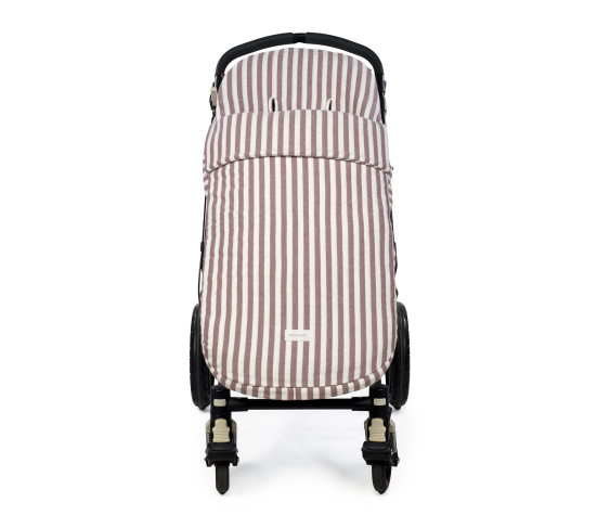 Sac cadira Cherry Rayas Pasito a pasito