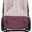 Sac cadira Cherry Rayas Pasito a pasito