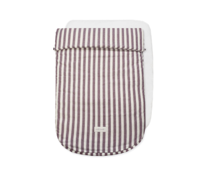 Sac cadira Cherry Rayas Pasito a pasito