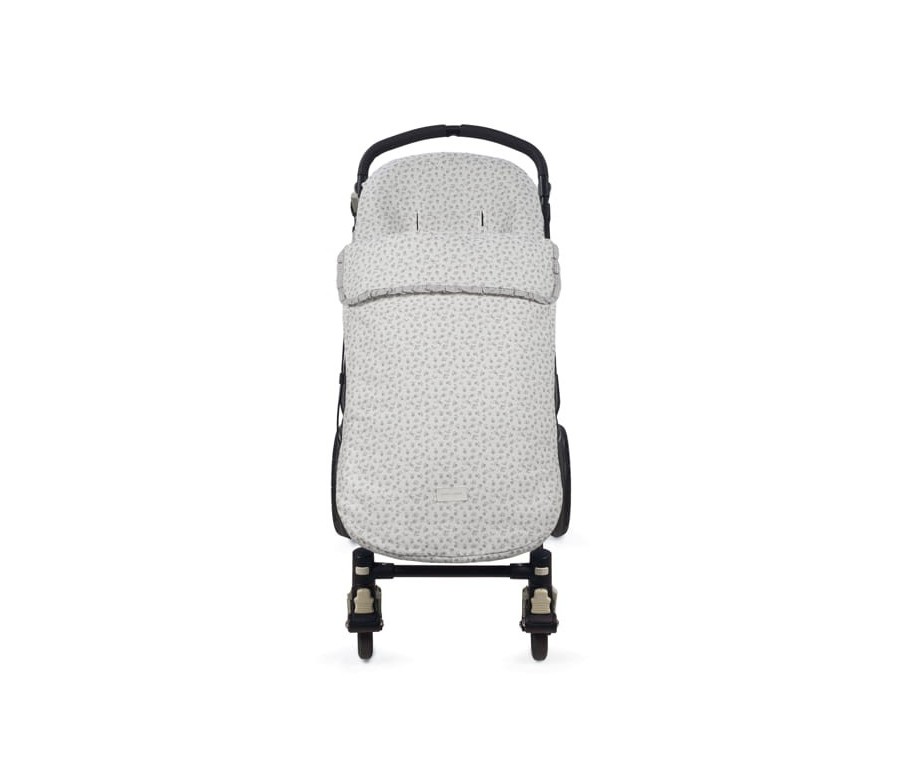 Sac cadira Little Bloom flor Pasito a pasito Sac cadira Little Bloom flor Pasito a pasito